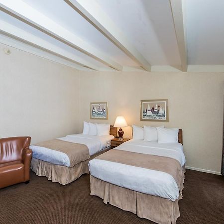 Windjammer Lodge Ogdensburg Exteriér fotografie