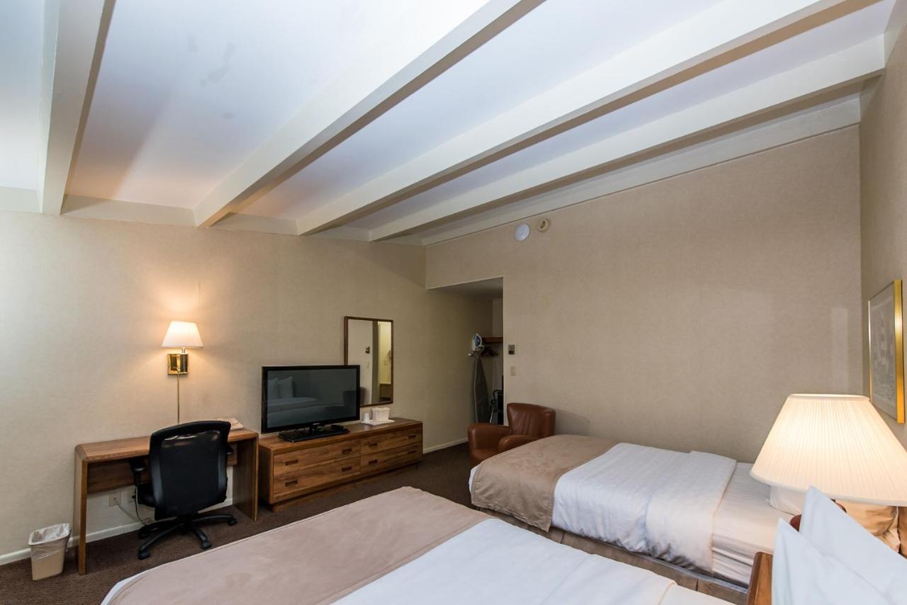 Windjammer Lodge Ogdensburg Exteriér fotografie