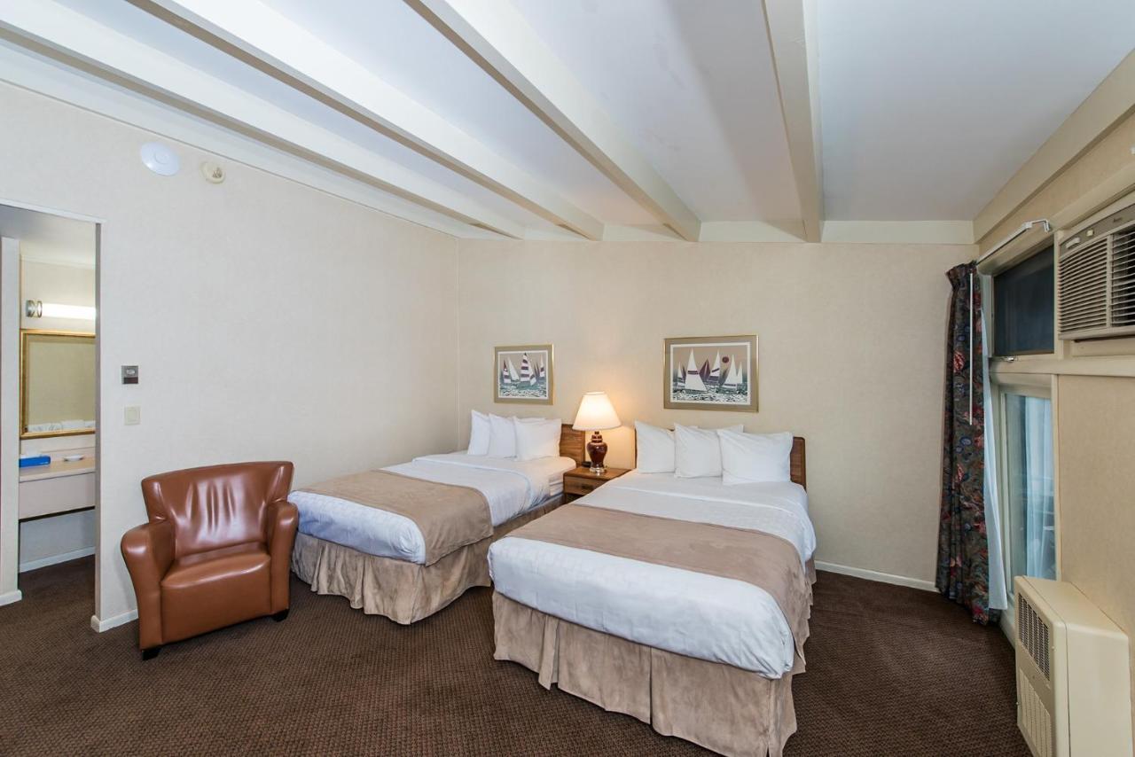Windjammer Lodge Ogdensburg Exteriér fotografie