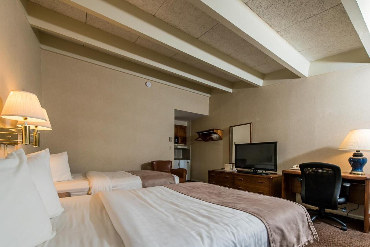Windjammer Lodge Ogdensburg Exteriér fotografie